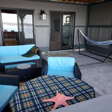 Edgewater Sunrise Apartment تشيماينوس المظهر الخارجي الصورة