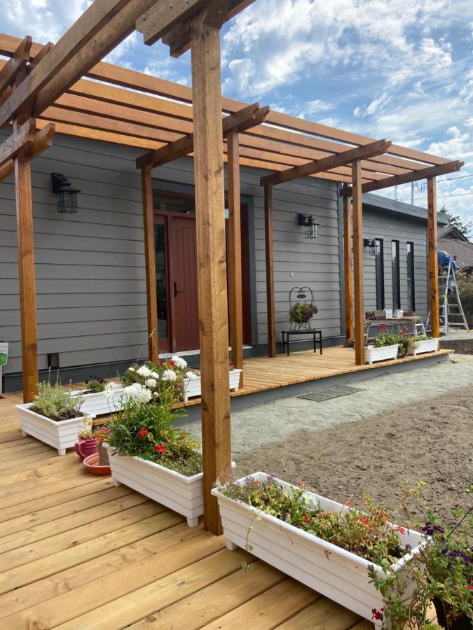 Edgewater Sunrise Apartment تشيماينوس المظهر الخارجي الصورة