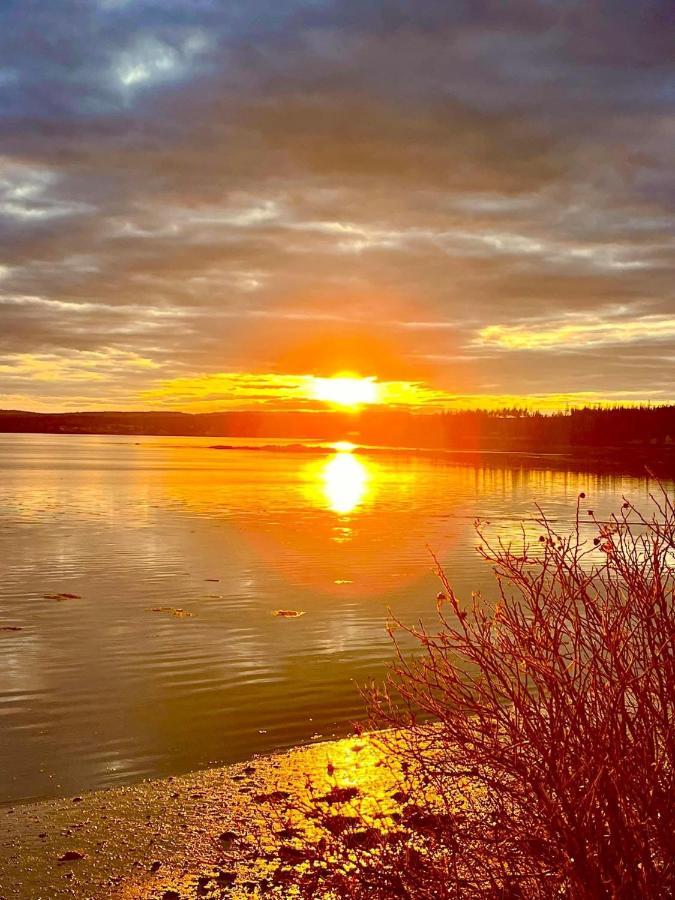 Edgewater Sunrise Apartment تشيماينوس المظهر الخارجي الصورة