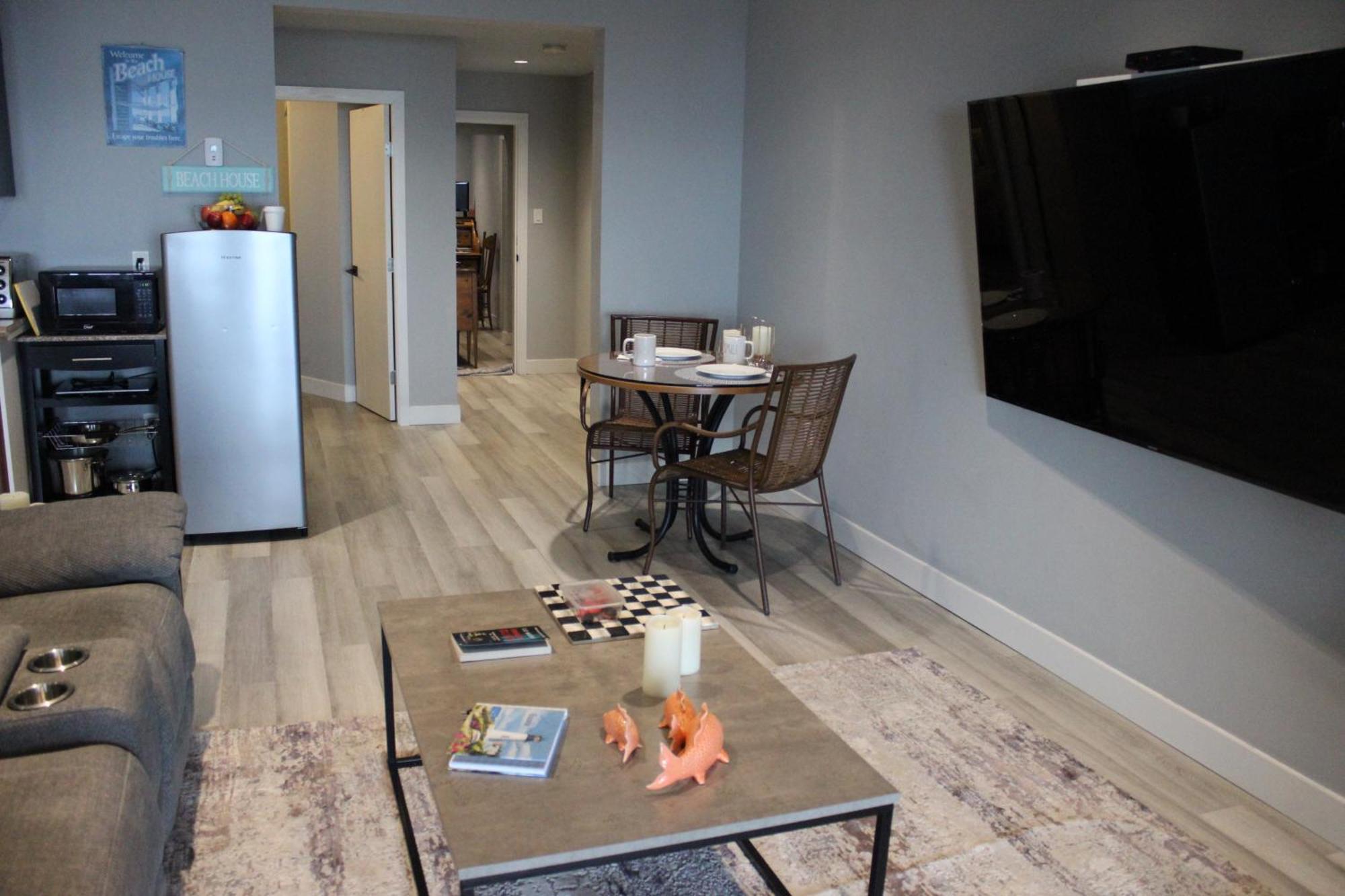Edgewater Sunrise Apartment تشيماينوس المظهر الخارجي الصورة