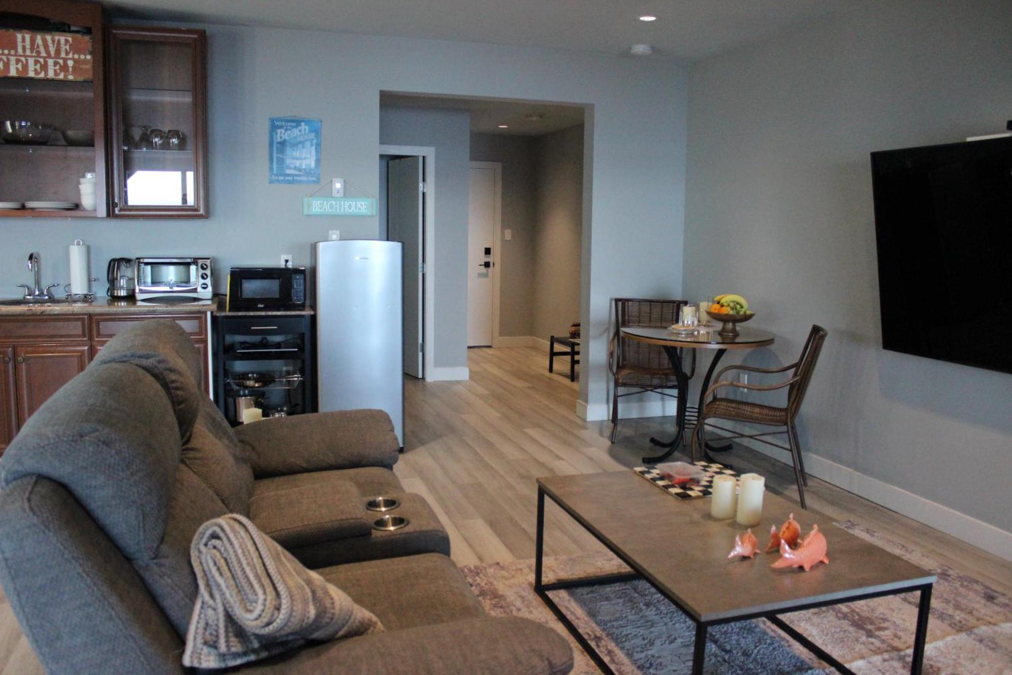 Edgewater Sunrise Apartment تشيماينوس المظهر الخارجي الصورة