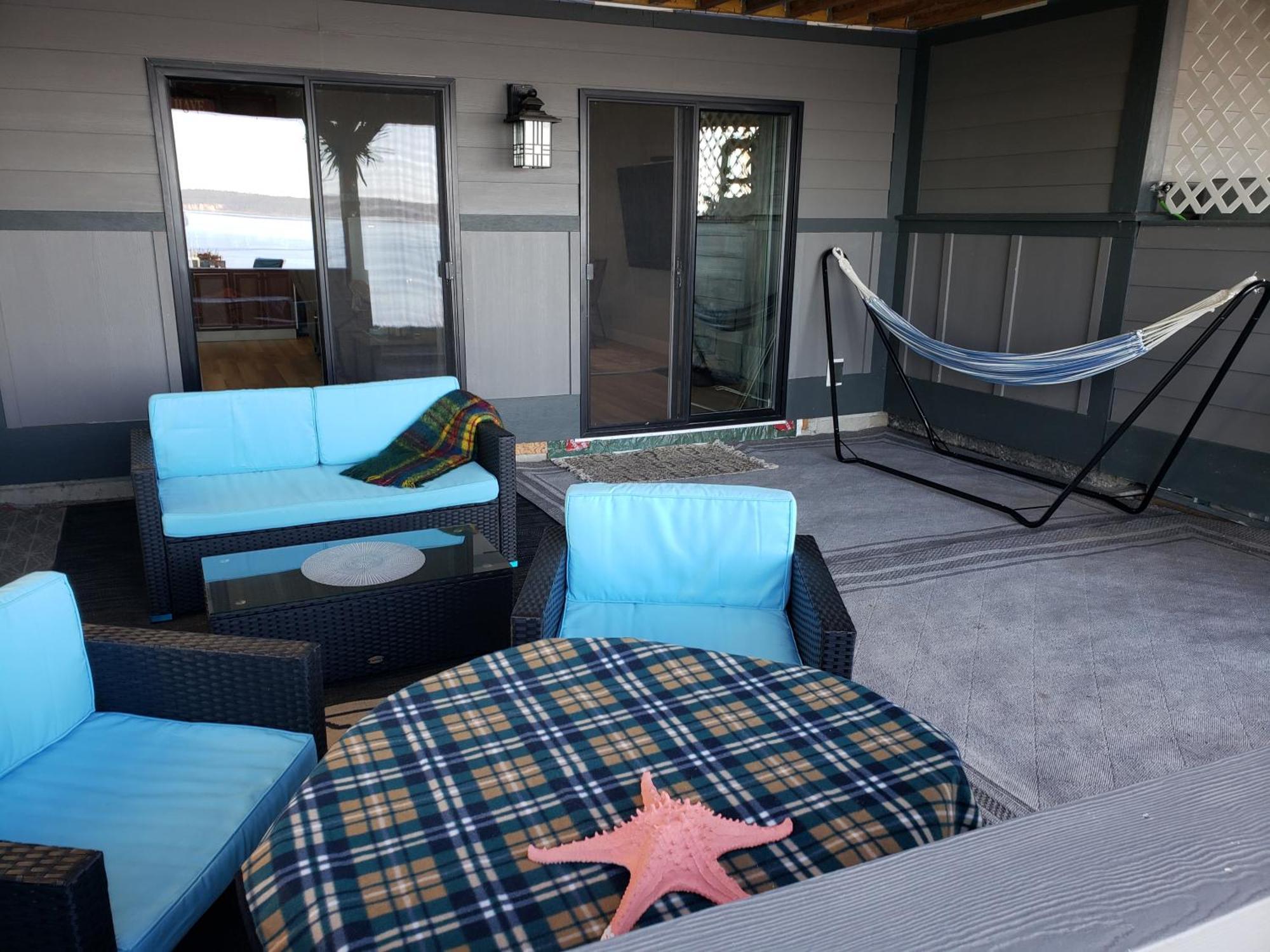 Edgewater Sunrise Apartment تشيماينوس المظهر الخارجي الصورة