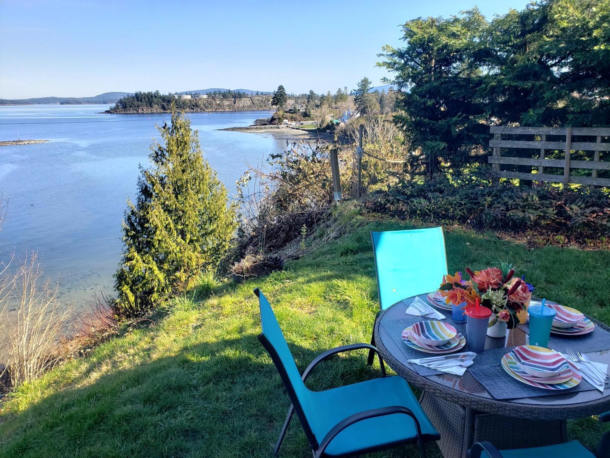 Edgewater Sunrise Apartment تشيماينوس المظهر الخارجي الصورة
